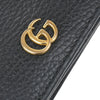 Secondhand Gucci GG Marmont Flap Card Case