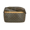 Louis Vuitton Reporter Bag Monogram Canvas