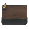 Secondhand Loewe Velazquez Clutch Bag