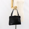 Secondhand Prada Vintage Handbag Black