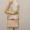 Secondhand Gucci Vintage Convertible Bamboo Box Crossbody Bag