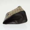 Secondhand Celine Sulky Clutch Bag