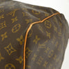 Louis Vuitton Keepall Bag Monogram Canvas