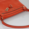 Secondhand Salvatore Ferragamo Gancini Shoulder Bag