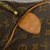 Louis Vuitton Keepall Bag Monogram Canvas