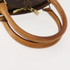 Louis Vuitton Ellipse Bag Monogram Canvas
