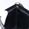 Secondhand Christian Dior Vintage Trotter Shoulder Bag