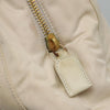 Secondhand Prada Chain Shoulder Bag Tessuto