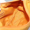 Secondhand Prada Hobo Tessuto Orange Nylon Bags