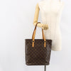 Louis Vuitton Vavin Tote Monogram Canvas