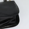 Secondhand Celine Flap Shoulder Bag