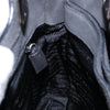 Secondhand Prada Vintage Tote Gray Suede Accessories