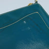 Prada Vintage Shoulder Bag Leather