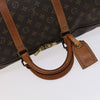 Secondhand Louis Vuitton Keepall Bag