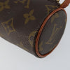 Louis Vuitton Papillon Pochette Monogram Canvas