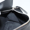 Secondhand Loewe Puzzle Bumbag Black Leather Bags