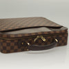 Secondhand Louis Vuitton Sabana Laptop Briefcase Damier