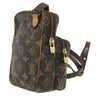Louis Vuitton Amazone Bag Monogram Canvas