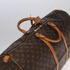 Secondhand Louis Vuitton Keepall Bag
