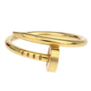 Secondhand Cartier Juste un Clou Ring 18K Yellow