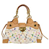 Louis Vuitton Ursula Handbag Monogram Multicolor