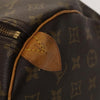 Secondhand Louis Vuitton Keepall Bag