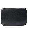 Secondhand Chanel Vintage Timeless Cosmetic Case with Mirror Caviar