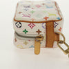 Secondhand Louis Vuitton Wapity Trousse Pouch Monogram Multicolor