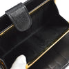 Secondhand Chanel Timeless CC French Wallet Caviar