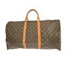 Secondhand Louis Vuitton Keepall Bag