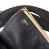 Chloe Vanessa Shoulder Bag Leather