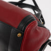 Secondhand Chloe Alice Satchel Red Leather Bags