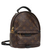 Secondhand Louis Vuitton Palm Springs Backpack