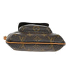 Secondhand Louis Vuitton Partition Wristlet Clutch
