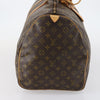 Secondhand Louis Vuitton Keepall Bag