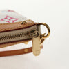 Secondhand Louis Vuitton Pochette Accessoires NM Monogram Multicolor