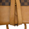 Secondhand Louis Vuitton Arlequin Backpack Damier