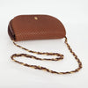 Secondhand Bally Vintage Chain Shoulder Bag