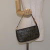 Secondhand Louis Vuitton Pochette Accessoires Limited Edition Monogram Graffiti