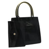 Salvatore Ferragamo Shopper Tote Patent Leather
