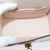 Secondhand Salvatore Ferragamo Boxyz Top Handle Bag Printed