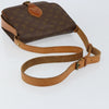 Louis Vuitton Cartouchiere Handbag Monogram Canvas