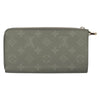 Secondhand Louis Vuitton Cosmos Wallet Limited Edition Titanium