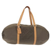 Secondhand Louis Vuitton Attaquant Handbag Damier Geant