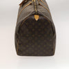 Secondhand Louis Vuitton Keepall Bag