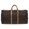 Secondhand Louis Vuitton Keepall Bandouliere Bag