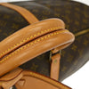 Secondhand Louis Vuitton Keepall Bag
