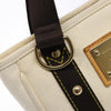 Louis Vuitton Antigua Tote Canvas