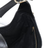 Gucci Jackie Web Junco Hobo GG Canvas and Leather