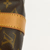 Louis Vuitton Keepall Bag Monogram Canvas